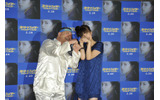試写会風景の画像
