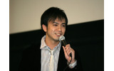 (土屋裕一)この作品は、演劇とも映画とも異なりますが、劇場で体験するエンターテインメントであることに変わりはありません。ぜひぜひ体感してみてください。の画像