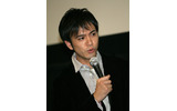 (土屋裕一)この作品は、演劇とも映画とも異なりますが、劇場で体験するエンターテインメントであることに変わりはありません。ぜひぜひ体感してみてください。の画像