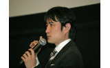 (西川浩幸)「嵐〜」がこのように生まれ変わるなんてびっくりしました。一瞬たりとも見逃せない、見逃してほしくない作品です。の画像