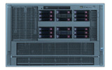 HP Integrityサーバrx6600の画像