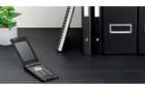 「docomo SMART series P-05A」(パナソニックモバイルコミュニケーションズ製)の画像