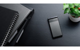 「docomo SMART series P-05A」(パナソニックモバイルコミュニケーションズ製)の画像