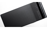 「docomo SMART series P-05A」(パナソニックモバイルコミュニケーションズ製)の画像