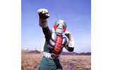 「仮面ライダーV3」の画像