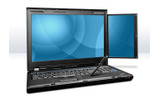 ThinkPad W700dsの画像