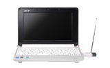 ミニノートPC接続イメージの画像