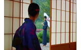 優秀作品に選ばれた5作品のうちの1本「しと、しとと。」（監督・山崎はるか）の画像
