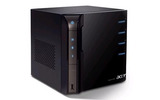 Aspire easyStore H340の画像