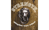「STRENGTH.」の画像