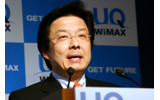 総務副大臣 石崎岳氏の画像