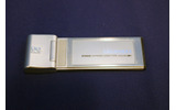 シンセイコーポレーション製ExpressCardタイプ端末「UD02SS」の画像