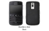 docomo PRO series BlackBerry Boldの画像