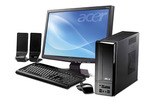 Aspire X3200シリーズの画像