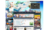 「パーフェクト ワールド -完美世界-」公式サイト（http://perfect-w.jp/）の画像