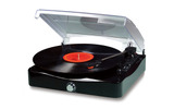 　ノバックは3日、レコードをデジタル変換できるオーディオキャプチャー「Record DIGITAL AUDIO」（型番：NV-RP001U）を発表。3月13日より販売する。価格はオープンで、予想実売価格は14,800円。の画像
