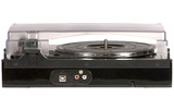 　ノバックは3日、レコードをデジタル変換できるオーディオキャプチャー「Record DIGITAL AUDIO」（型番：NV-RP001U）を発表。3月13日より販売する。価格はオープンで、予想実売価格は14,800円。の画像