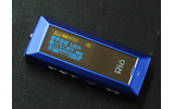 Rio Unite 130には、有機EL液晶ディスプレイを採用の画像