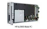 HP BladeSystem bc2800 Blade PCの画像