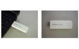WILLCOM CORE 3G対応の「HX001IN」（ネットインデックス社製）の画像