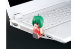 PC接続イメージの画像