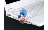 PC接続イメージの画像
