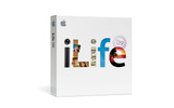 すべてのモデルにiLife’09が付属するの画像