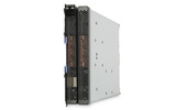 IBM BladeCenter LS42仮想化専用モデルの画像