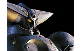 「鉄甲機ミカヅキ」(C)2000,2001 MIKAZUKI PROJECTの画像