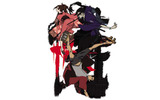 「サムライチャンプルー」(C)manglobe／下井草チャンプルーズの画像