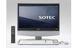 SOTEC E702A9の画像