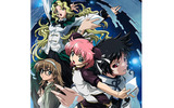 「R.O.D -THE TV-」(C)スタジオオルフェ／アニプレックスの画像