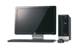 HP Pavilion v3720jp/CT、v3740jp/CTの画像