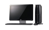 HP Pavilion v7760jp/CT、v7780jp/CTの画像