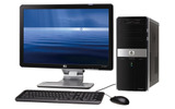HP Pavilion m9580jp/CTの画像