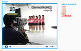 セクシー衣装の撮影風景も動画でチェックできるの画像