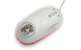CLANNAD USB光学式マウス 坂上智代の画像