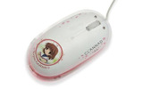 CLANNAD USB光学式マウス 古河渚の画像
