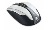 Microsoft Bluetooth Notebook Mouse 5000の画像
