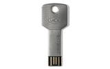 LaCie iamaKeyUSB Flash Driveの画像