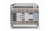 ダイレクタースイッチ「HP StorageWorks DC04 SAN Director」の画像