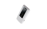「docomo STYLE series L-03A」(パールホワイト)の画像