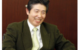 NTTぷらら・代表取締役社長　板東浩二氏の画像