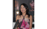 奥菜恵(2006年8月撮影)の画像