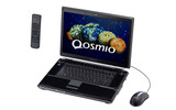 Qosmio G20の画像