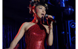 謎に包まれた歌姫・美蘭を妖艶に演じきった稲森いずみの画像