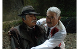 エースの錠×松方弘樹とのガンバトルは映画ファン垂涎!!の画像