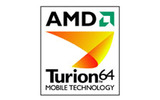 　日本AMDは10日、AMD64アーキテクチャを継承する最新のノートPC向けCPU「Turion 64モバイルテクノロジ」を発表した。の画像