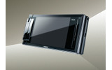 日立製携帯電話「W63H」の画像