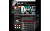 「Channel ASAHI」トップページ イメージの画像